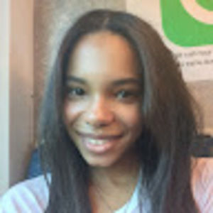 Meet your Posher, Xena